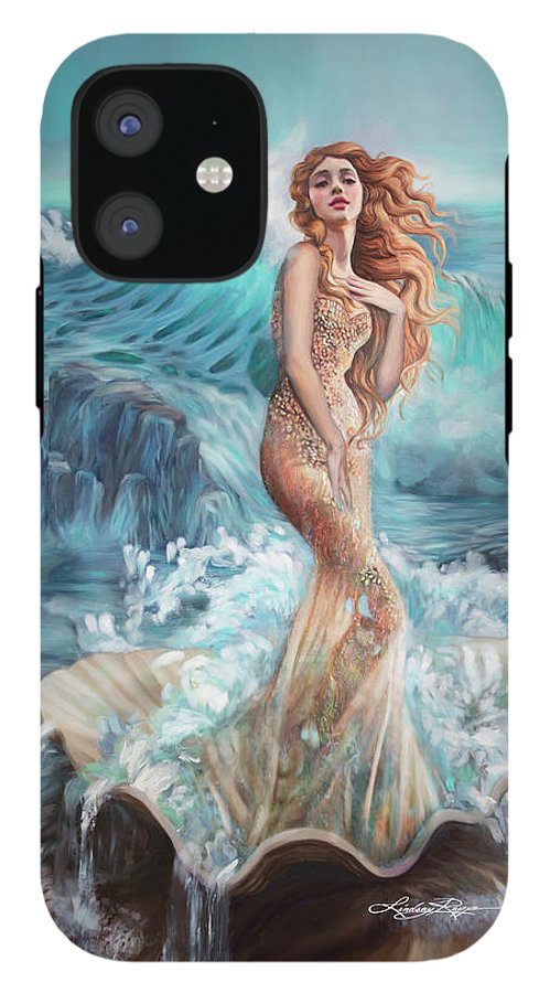 "Venus" iPhone Case