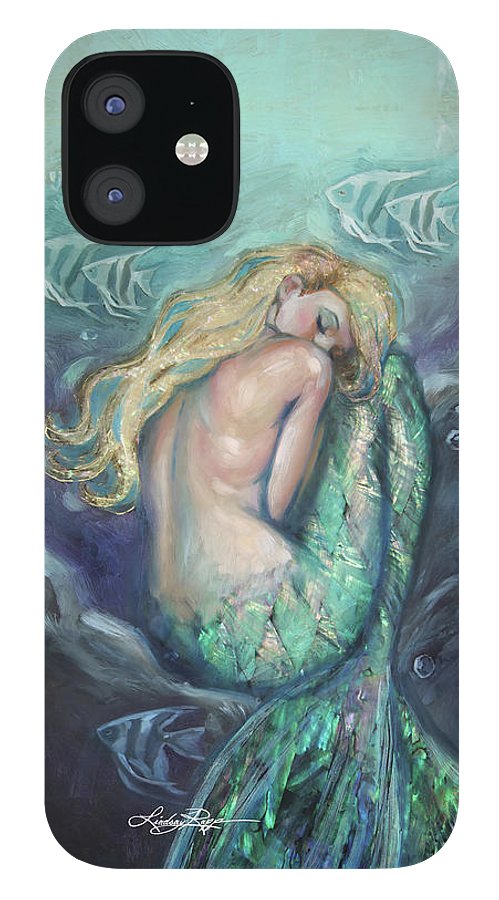 "Sweet Dreams" iPhone Case