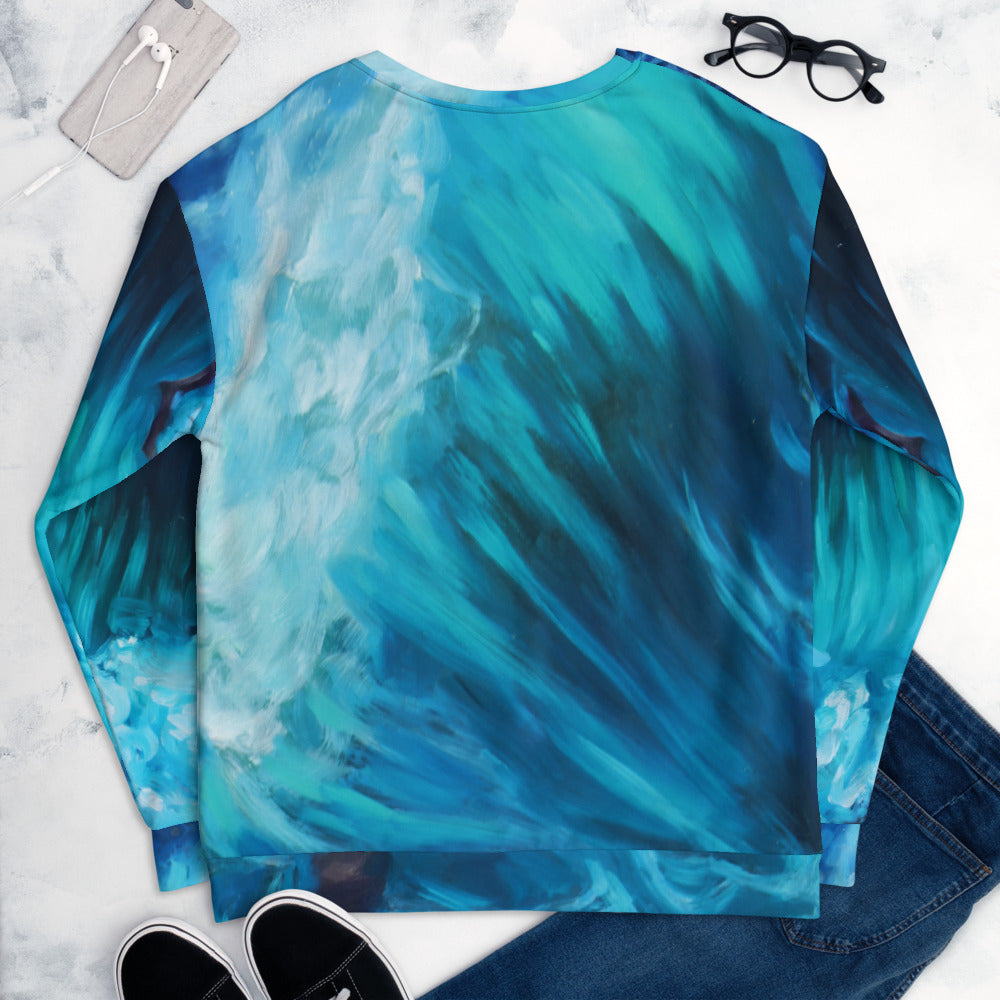 "Waves of Dreams" Sweatshirt