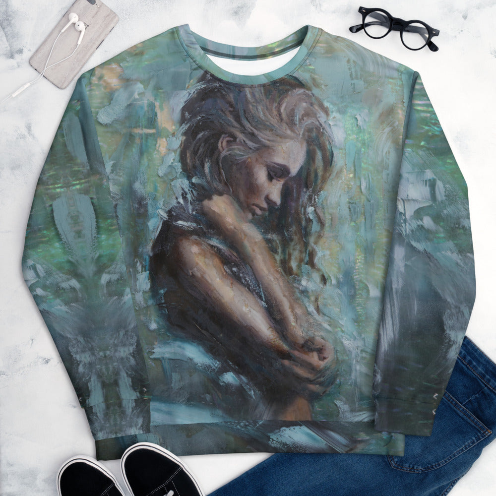 "Intrinsic" Sweatshirt