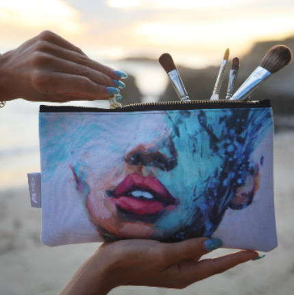 Versatile Pouch Accessories