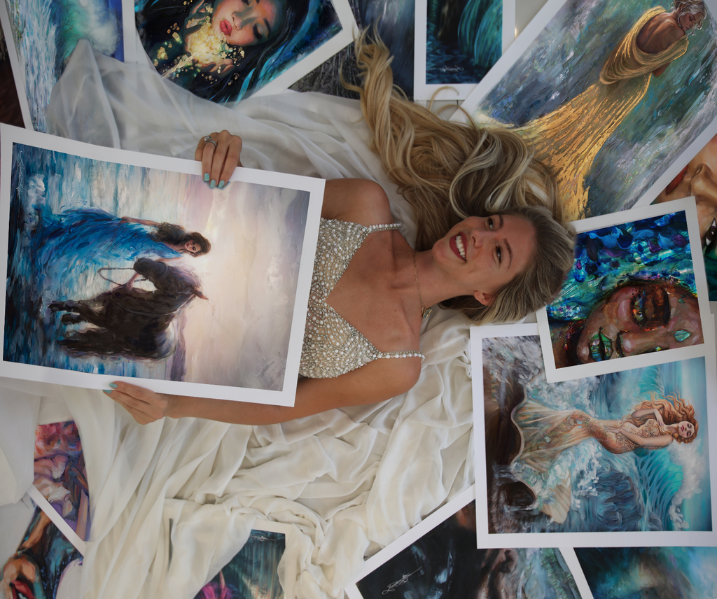 ART PRINTS