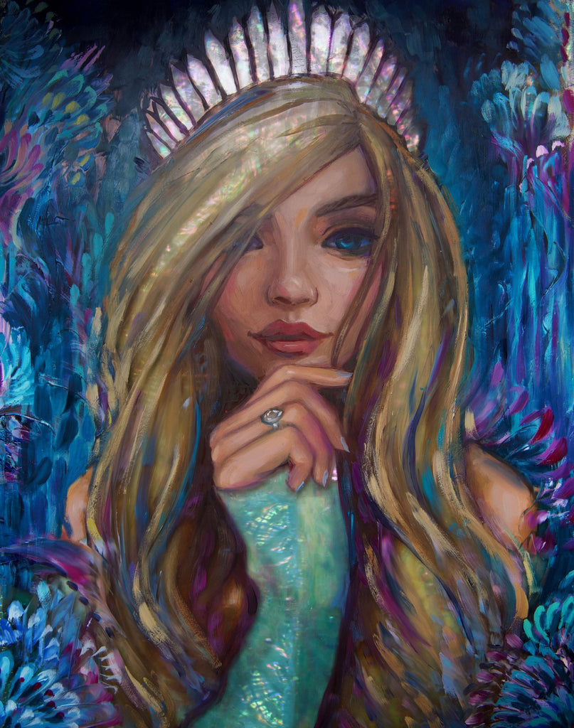 Crystal Rapp