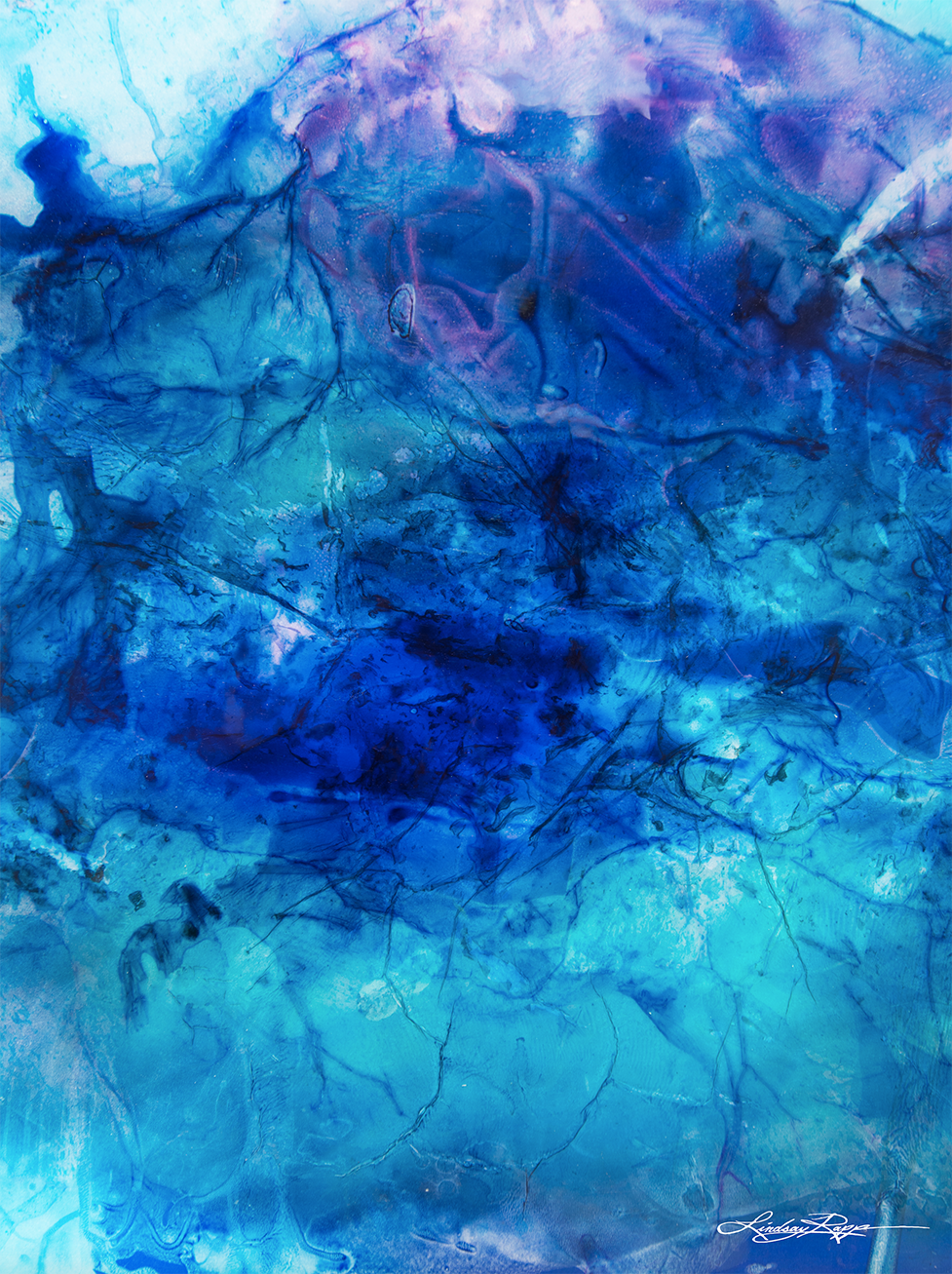 Ocean Floor