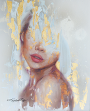 "Golden State of Mind" Print