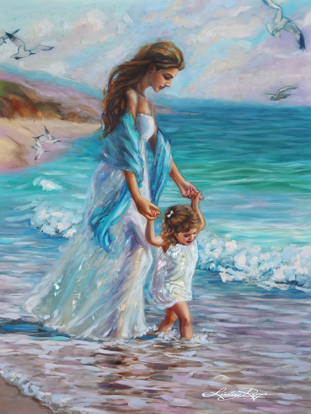 海の風景画 - LITTLE EUROPA GALLERY 海の風景画 - LITTLE EUROPA GALLERY 71NzXQ1Z7IL._UF350