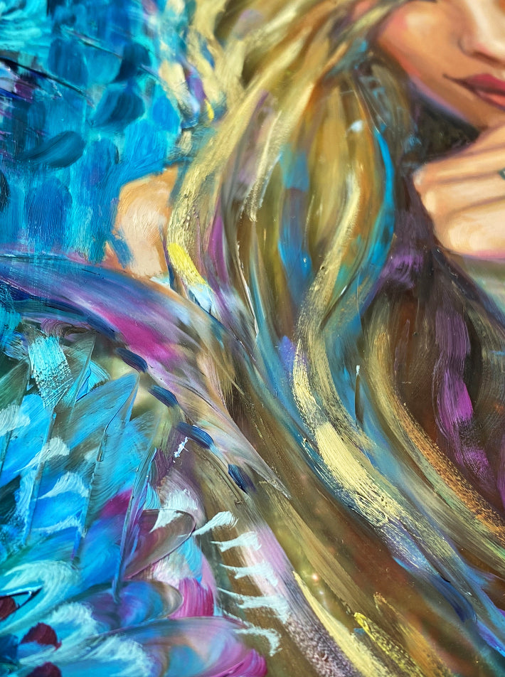 Crystal Rapp