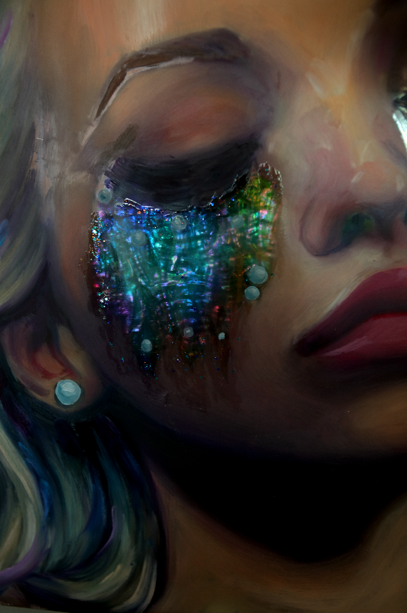 Treasured Tears
