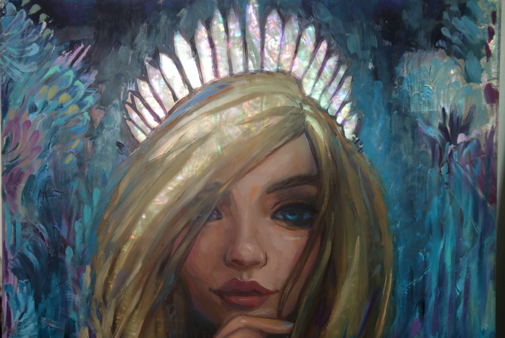 Crystal Rapp