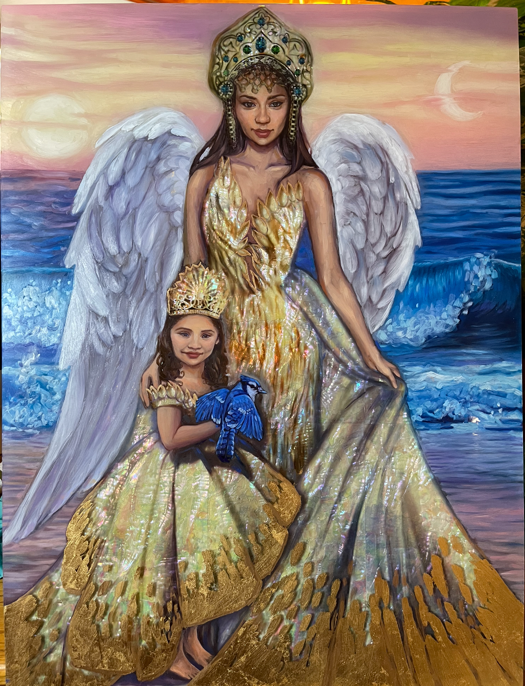 Guardian Angel Guardian Angel