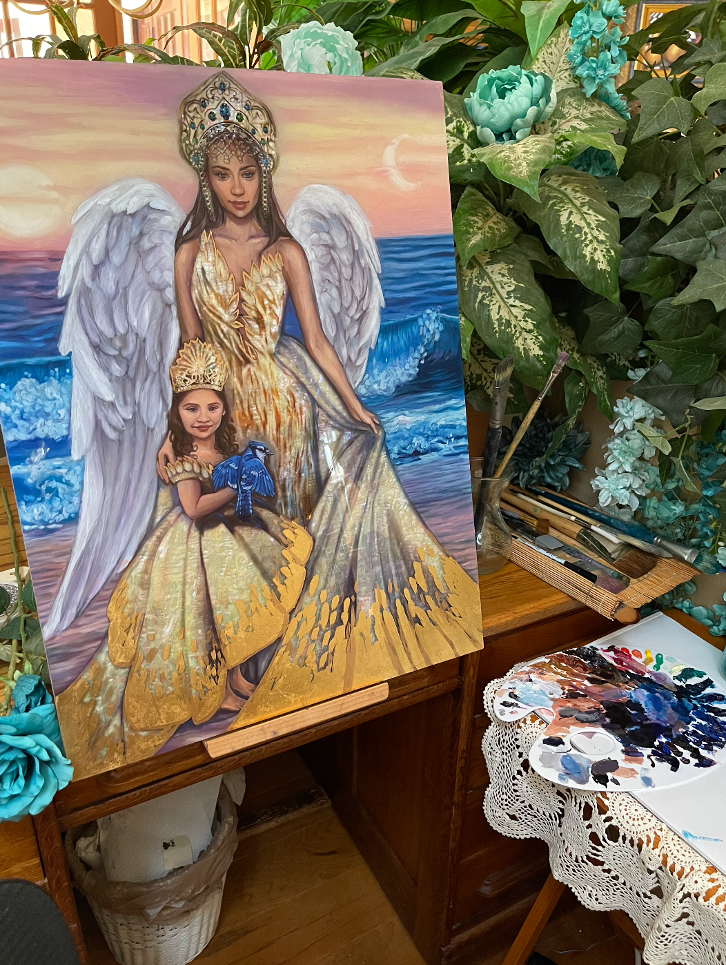 Guardian Angel Guardian Angel