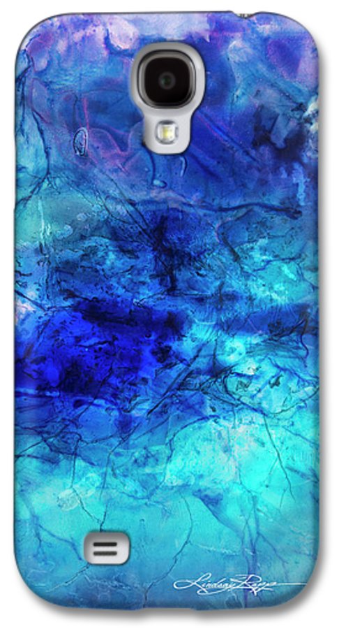 "Ocean Floor" iPhone Case