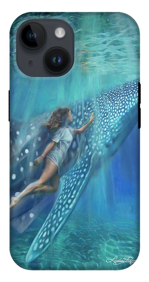 Whale Shark