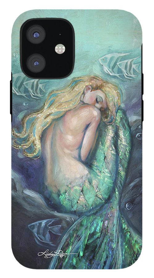 "Sweet Dreams" iPhone Case