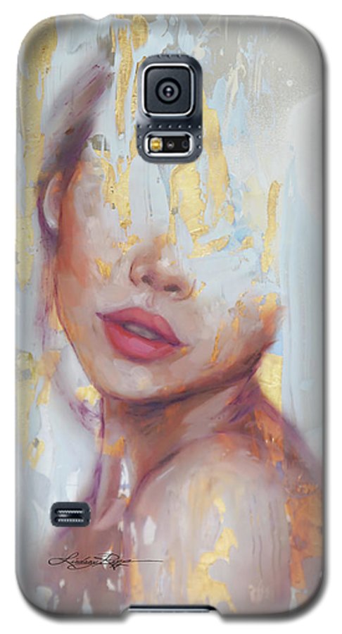 "Golden State of Mind" iPhone Case