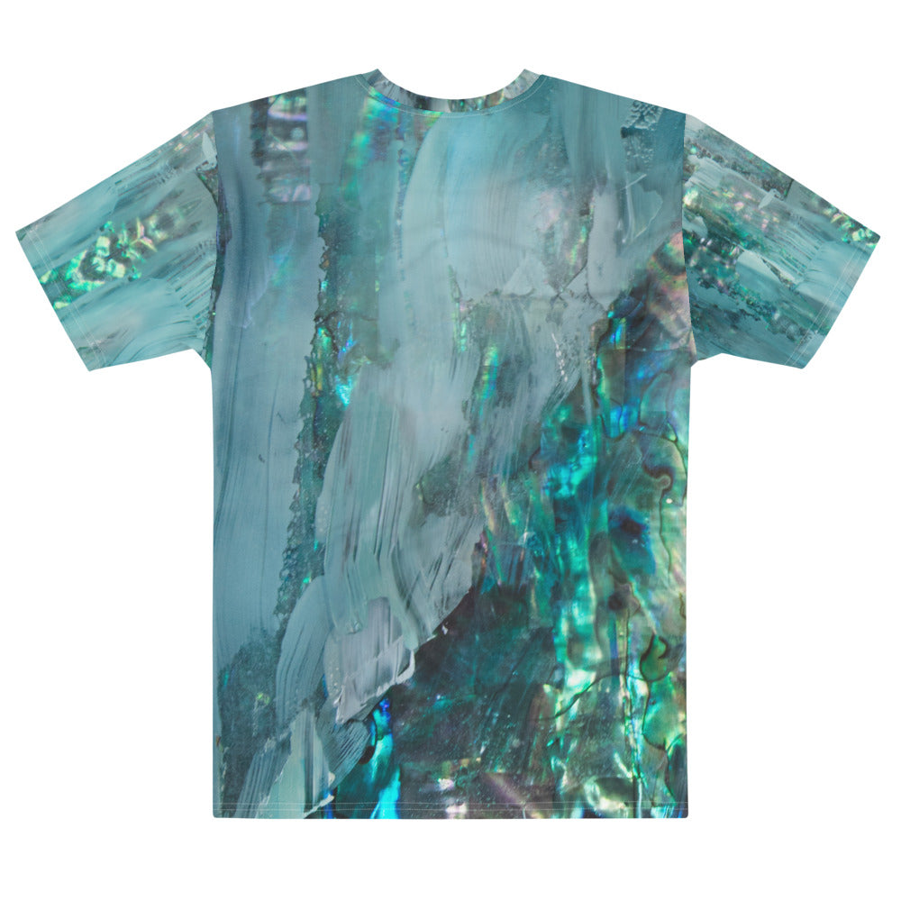 "Emerald" Boyfriend-Fit T-shirt