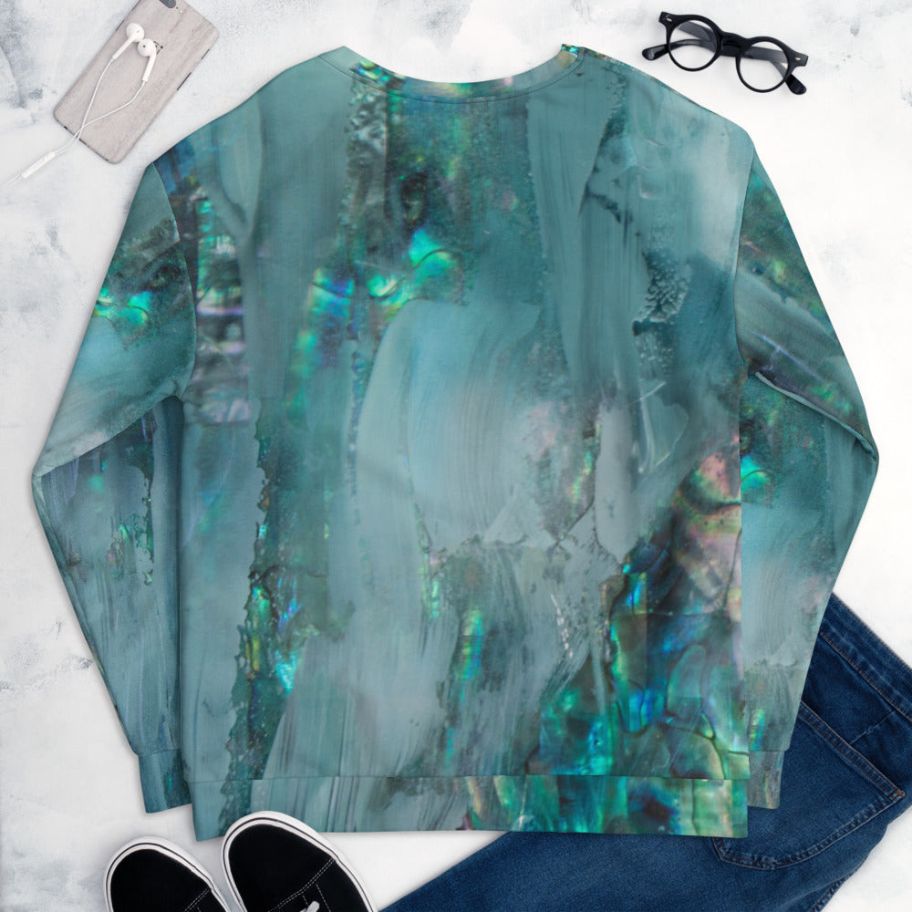 "Emerald" Sweatshirt