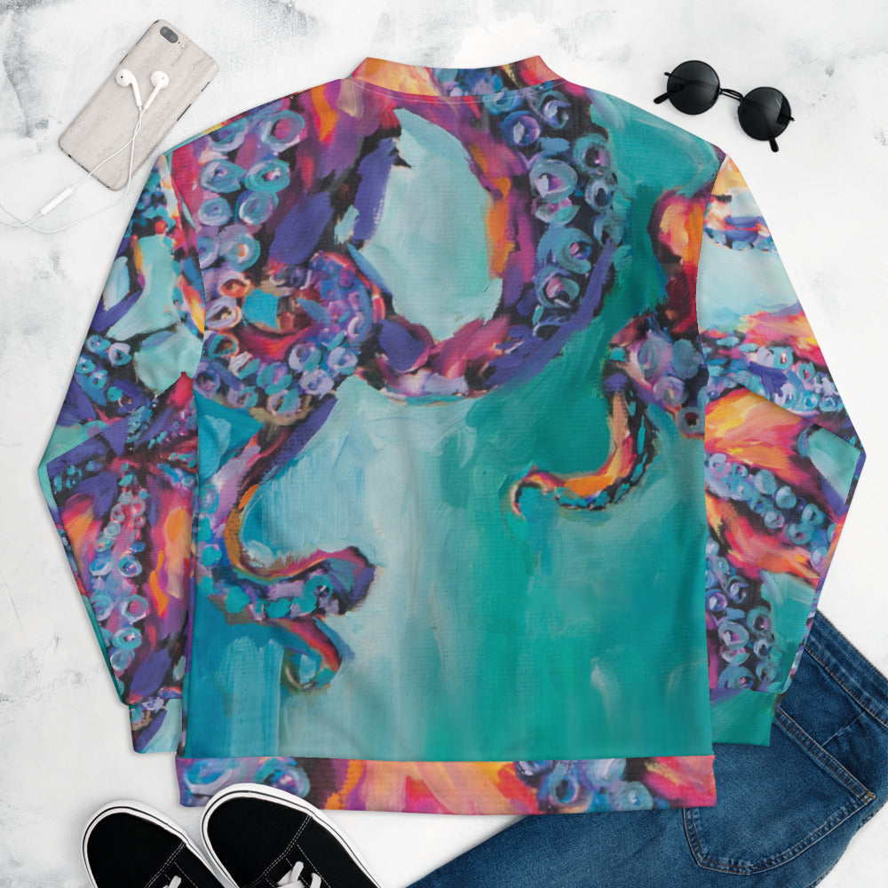 Octopus